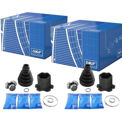 2x Skf Antriebswellengelenk Satz Passend Für Audi A3 Vw Bora Golf Vkja 8014: Gelenksatz, Antriebswelle Ashika: 62000927 Dr!ve+: Dp2110101675 Gsp: 6030 2x Skf Antriebswellengelenk Satz Passend Für Audi A3 Vw Bora Golf Vkja 8014: Gelenksatz, Antriebswelle Ashika: 62000927 Dr!ve+: Dp2110101675 Gsp: 6030