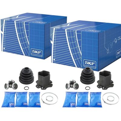 2x Skf Antriebswellengelenk Satz Passend Für Audi A4 A6 A8 Seat Alhambra Exeo: Gelenksatz, Antriebswelle Abakus: 14104011 Ashika: 62000908 Audi: 4e049 2x Skf Antriebswellengelenk Satz Passend Für Audi A4 A6 A8 Seat Alhambra Exeo: Gelenksatz, Antriebswelle Abakus: 14104011 Ashika: 62000908 Audi: 4e049
