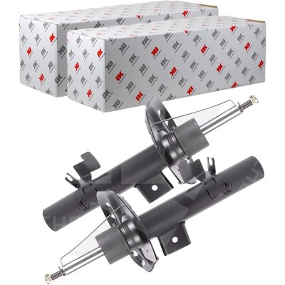 2x Nk Gasdruck Stoßdämpfer Vorne Rechts Links Passend Für Ford Mondeo Volvo S60: Stoßdämpfer Abakus: 23201066 Al-ko: 302994 Ap Xenergy: X718339 Ashika 2x Nk Gasdruck Stoßdämpfer Vorne Rechts Links Passend Für Ford Mondeo Volvo S60: Stoßdämpfer Abakus: 23201066 Al-ko: 302994 Ap Xenergy: X718339 Ashika