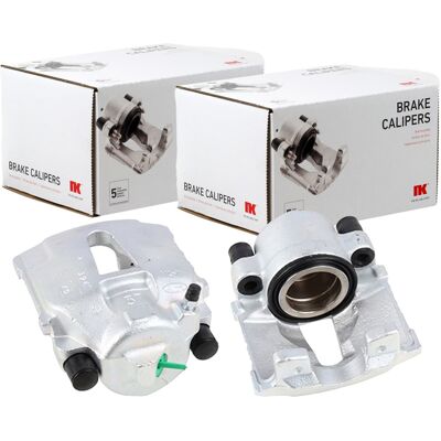 2x Nk Bremssattel Vorne Links Rechts Passend Für Ford Escort Scorpio Sierra: Bremssattel A.b.s.: 420262 A.b.s.: 428542 Austin: 1625702 Brembo: F24025 2x Nk Bremssattel Vorne Links Rechts Passend Für Ford Escort Scorpio Sierra: Bremssattel A.b.s.: 420262 A.b.s.: 428542 Austin: 1625702 Brembo: F24025