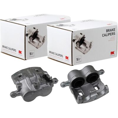 Nk Hyundai H-1 Bremssattel - Vorne Links Rechts Nk Hyundai H-1 Bremssattel - Vorne Links Rechts