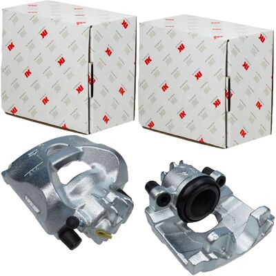 2x Nk Bremssattel Vorne Passend Für Citroen Berlingo B9 C4 Ii Nc 5008 0u: Bremssattel A.b.s.: 423662 Abakus: 13104356 Ashika: Cal090rjm Ate: 243601971 2x Nk Bremssattel Vorne Passend Für Citroen Berlingo B9 C4 Ii Nc 5008 0u: Bremssattel A.b.s.: 423662 Abakus: 13104356 Ashika: Cal090rjm Ate: 243601971