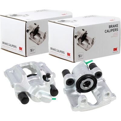 2x Nk Bremssattel Hinten Links Rechts Passend Für Bmw Z3: Bremssattel A.b.s.: 421902 Ate: 24336185065 Bmw: 34211164398 Bosch: 0986135455 Brembo: F0608 2x Nk Bremssattel Hinten Links Rechts Passend Für Bmw Z3: Bremssattel A.b.s.: 421902 Ate: 24336185065 Bmw: 34211164398 Bosch: 0986135455 Brembo: F0608