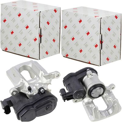 2x Nk Bremssattel Hinten Passend Für Bmw X3 F25 X4 F26 X5 G0 X6 G0: Bremssattel A.b.s.: 531872 Ashika: Cal315rjm Ate: 24624217045 Bmw: 34216791018 Bre 2x Nk Bremssattel Hinten Passend Für Bmw X3 F25 X4 F26 X5 G0 X6 G0: Bremssattel A.b.s.: 531872 Ashika: Cal315rjm Ate: 24624217045 Bmw: 34216791018 Bre