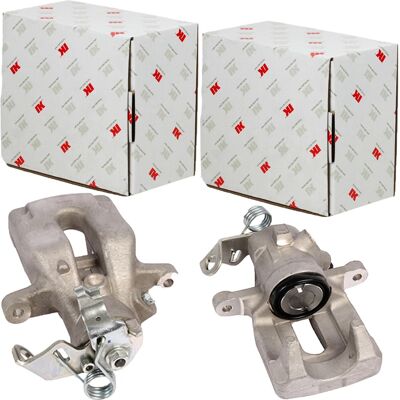 2x Nk Bremssattel Hinten Passend Für Citroen C2 Jm C3 Ii Sc 208 I Ca: Bremssattel A.b.s.: 522712 Abakus: 13104278 Ashika: Cal300rjm Ate: 24338717065 A 2x Nk Bremssattel Hinten Passend Für Citroen C2 Jm C3 Ii Sc 208 I Ca: Bremssattel A.b.s.: 522712 Abakus: 13104278 Ashika: Cal300rjm Ate: 24338717065 A