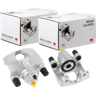 2x Nk Bremssattel Hinten Passend Für Chrysler Voyager: Bremssattel A.b.s.: 423612 Abakus: 13104299 Abakus: 13104300 Ashika: Cal513ljm Ashika: Cal513rj 2x Nk Bremssattel Hinten Passend Für Chrysler Voyager: Bremssattel A.b.s.: 423612 Abakus: 13104299 Abakus: 13104300 Ashika: Cal513ljm Ashika: Cal513rj