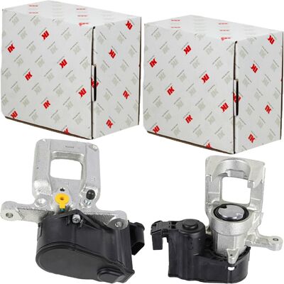 2x Nk Bremssattel Hinten Passend Für Citroen Berlingo C4 Picasso Ii Opel Astra L: Bremssattel A.b.s.: 424412 A.b.s.: 630572 Ashika: Cal600rjm Bosch: 0 2x Nk Bremssattel Hinten Passend Für Citroen Berlingo C4 Picasso Ii Opel Astra L: Bremssattel A.b.s.: 424412 A.b.s.: 630572 Ashika: Cal600rjm Bosch: 0