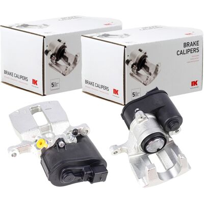 2x Nk Bremssattel Hinten Links Rechts Passend Für Ford Galaxy S-max Volvo S60: Bremssattel A.b.s.: 529992 Ashika: Cal270rjm Ate: 24623817045 Ate: 2462 2x Nk Bremssattel Hinten Links Rechts Passend Für Ford Galaxy S-max Volvo S60: Bremssattel A.b.s.: 529992 Ashika: Cal270rjm Ate: 24623817045 Ate: 2462