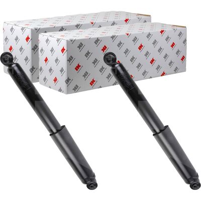2x Nk Gasdruck Stoßdämpfer Hinten Passend Für Chevrolet Captiva Opel Antara Fede: Stoßdämpfer Abakus: 23202140 Al-ko: 208313 Ap Xenergy: X084345 Ashik 2x Nk Gasdruck Stoßdämpfer Hinten Passend Für Chevrolet Captiva Opel Antara Fede: Stoßdämpfer Abakus: 23202140 Al-ko: 208313 Ap Xenergy: X084345 Ashik