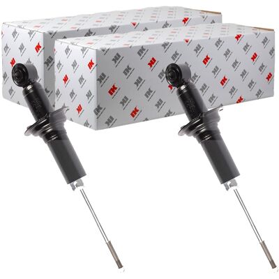 NK 65261387 - Stoßdämpfer NK 65261387 - Stoßdämpfer