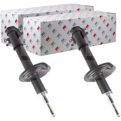 2x Nk Gasdruck Stoßdämpfer Vorne Passend Für Citroën Evasion Jumpy Lancia Zeta P: Stoßdämpfer Abakus: 23201109 Al-ko: 304003 Ap Xenergy: X927334 Ap Xe 2x Nk Gasdruck Stoßdämpfer Vorne Passend Für Citroën Evasion Jumpy Lancia Zeta P: Stoßdämpfer Abakus: 23201109 Al-ko: 304003 Ap Xenergy: X927334 Ap Xe