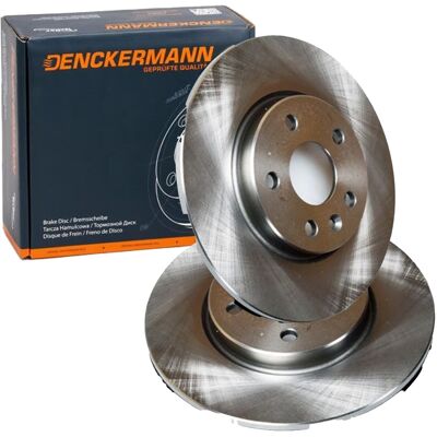 2x Denckermann Bremsscheiben 276mm Belüftet Vorne Passend Für Chevrolet Aveo Cru: Bremsscheibe A.b.s.: 18034 Abakus: 23103086 Abakus: 231030862 Aisin: 2x Denckermann Bremsscheiben 276mm Belüftet Vorne Passend Für Chevrolet Aveo Cru: Bremsscheibe A.b.s.: 18034 Abakus: 23103086 Abakus: 231030862 Aisin: