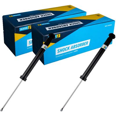 2x Bilstein Gasdruck Stoßdämpfer Hinten Passend Für Fiat 500l 19-242453: Stoßdämpfer Abakus: 23202265 Al-ko: 109543 Ap Xenergy: X8000553 Ashika: Ma010 2x Bilstein Gasdruck Stoßdämpfer Hinten Passend Für Fiat 500l 19-242453: Stoßdämpfer Abakus: 23202265 Al-ko: 109543 Ap Xenergy: X8000553 Ashika: Ma010