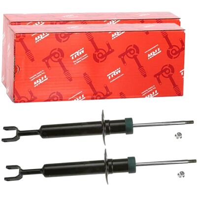 2x Trw Gasdruck Stoßdämpfer Vorne Passend Für Audi A4 B6 B7 Jgs1889t: Stoßdämpfer Abakus: 23201052 Aic: 52569 Al-ko: 201093 Al-ko: 810037 Ap Xenergy: 2x Trw Gasdruck Stoßdämpfer Vorne Passend Für Audi A4 B6 B7 Jgs1889t: Stoßdämpfer Abakus: 23201052 Aic: 52569 Al-ko: 201093 Al-ko: 810037 Ap Xenergy: