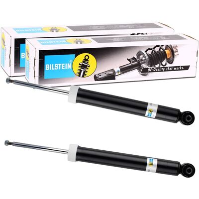 2x Bilstein B4 Gasdruck Stossdämpfer Hinten Passend Für Bmw 3er F34 Gt: Stoßdämpfer Abakus: 23202253 Bilstein: 19247038 Bilstein: 24264570 Bmw: 335268 2x Bilstein B4 Gasdruck Stossdämpfer Hinten Passend Für Bmw 3er F34 Gt: Stoßdämpfer Abakus: 23202253 Bilstein: 19247038 Bilstein: 24264570 Bmw: 335268