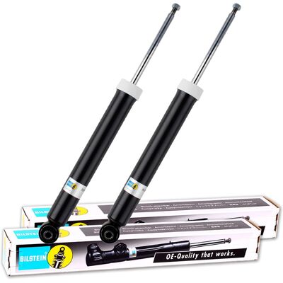 2x Bilstein B4 Gasdruck Stossdämpfer Hinten Passend Für Honda Hr-v 2 Ru: Stoßdämpfer Ashika: Ma40074 Bilstein: 19275550 Gsp: 32156100 Honda: 52611t8kg 2x Bilstein B4 Gasdruck Stossdämpfer Hinten Passend Für Honda Hr-v 2 Ru: Stoßdämpfer Ashika: Ma40074 Bilstein: 19275550 Gsp: 32156100 Honda: 52611t8kg