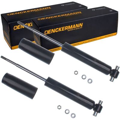 2x Denckermann Gasdruck Stoßdämpfer Hinten Passend Für Volvo Xc90 Dsf311g: Stoßdämpfer Al-ko: 204703 Ashika: Ma01184 Bilstein: 24147002 Bilstein: 2422 2x Denckermann Gasdruck Stoßdämpfer Hinten Passend Für Volvo Xc90 Dsf311g: Stoßdämpfer Al-ko: 204703 Ashika: Ma01184 Bilstein: 24147002 Bilstein: 2422