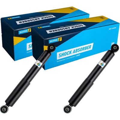 2x Bilstein Gas-stoßdämpfer Hinten Passend Für Ford Transit Vw Caddy 19-326672: Stoßdämpfer Bilstein: 19326672 Boge: 30ac2a Gh: Gh334707 Koni: 8040143 2x Bilstein Gas-stoßdämpfer Hinten Passend Für Ford Transit Vw Caddy 19-326672: Stoßdämpfer Bilstein: 19326672 Boge: 30ac2a Gh: Gh334707 Koni: 8040143
