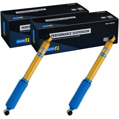 2x Bilstein Gasdruck Stoßdämpfer Hinten Passend Für Dodge Durango 24-139113: Stoßdämpfer Bilstein: 24139113 Dodge: 52113269ab Dodge: 52113269ad Dodge: 2x Bilstein Gasdruck Stoßdämpfer Hinten Passend Für Dodge Durango 24-139113: Stoßdämpfer Bilstein: 24139113 Dodge: 52113269ab Dodge: 52113269ad Dodge:
