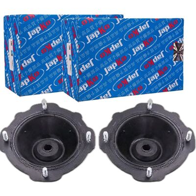 2x Japko Domlager Hinten Passend Für Chrysler Neon Dodge Neon Plymouth Neon Sm: Federbeinstützlager Ashika: Gom9027 Ashika: Sma0098 Bilstein: 12254064 2x Japko Domlager Hinten Passend Für Chrysler Neon Dodge Neon Plymouth Neon Sm: Federbeinstützlager Ashika: Gom9027 Ashika: Sma0098 Bilstein: 12254064