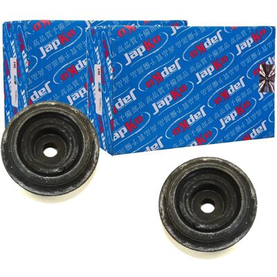 2x Japko Domlager Hinten Passend Für Hyundai Accent Smj0460: Federbeinstützlager Ashika: Sma0460 Birth: 53815 Blue Print: Ada108051 Chrysler: 55311250 2x Japko Domlager Hinten Passend Für Hyundai Accent Smj0460: Federbeinstützlager Ashika: Sma0460 Birth: 53815 Blue Print: Ada108051 Chrysler: 55311250