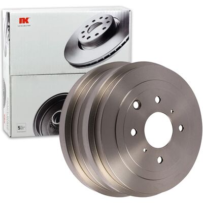 2x Nk Ø 229mm Bremstrommeln Satz Hinten Passend Für Nissan Evalia Nv200 252228: Bremstrommel A.b.s.: 2921s Ashika: 5601126c Ate: 24022290061 Blue Prin 2x Nk Ø 229mm Bremstrommeln Satz Hinten Passend Für Nissan Evalia Nv200 252228: Bremstrommel A.b.s.: 2921s Ashika: 5601126c Ate: 24022290061 Blue Prin