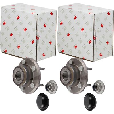 2x Nk Radlager-satz Vorne Passend Für Chrysler 300c Dodge Challenger Charger: Radlagersatz A.b.s.: 201510 Abakus: 14101136 Aic: 73186 Ashika: 4419021 2x Nk Radlager-satz Vorne Passend Für Chrysler 300c Dodge Challenger Charger: Radlagersatz A.b.s.: 201510 Abakus: 14101136 Aic: 73186 Ashika: 4419021