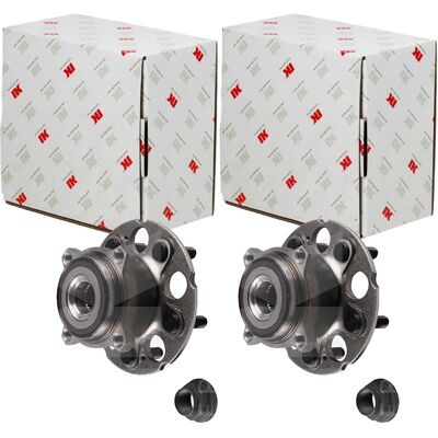 2x Nk Radlager-satz Hinten Passend Für Honda Cr-v Crosstour Links+rechts: Radlagersatz A.b.s.: 201332 Abakus: 14101134 Ackoja: A260216 Al-ko: 621610 A 2x Nk Radlager-satz Hinten Passend Für Honda Cr-v Crosstour Links+rechts: Radlagersatz A.b.s.: 201332 Abakus: 14101134 Ackoja: A260216 Al-ko: 621610 A