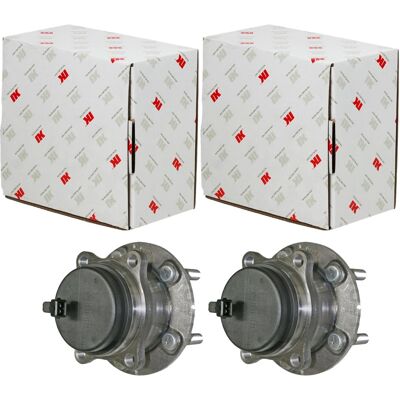 2x Nk Radlager-satz Hinten Passend Für Hyundai Santa Kia Sorento Links+rechts: Radlagersatz A.b.s.: 201189 Abakus: 14101354 Ackoja: A520251 Aic: 73238 2x Nk Radlager-satz Hinten Passend Für Hyundai Santa Kia Sorento Links+rechts: Radlagersatz A.b.s.: 201189 Abakus: 14101354 Ackoja: A520251 Aic: 73238