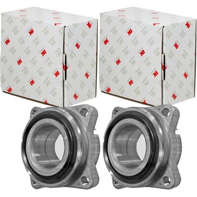 2x Nk Radlager-satz Vorne Passend Für Honda Shuttle Links+rechts 752620: Radlagersatz A.b.s.: 200703 Ackoja: A260317 Ashika: 4414021 Febest: 0382ra1f 2x Nk Radlager-satz Vorne Passend Für Honda Shuttle Links+rechts 752620: Radlagersatz A.b.s.: 200703 Ackoja: A260317 Ashika: 4414021 Febest: 0382ra1f