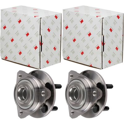 2x Nk Radlager-satz Vorne Passend Für Chrysler Cirrus Sebring Stratus Dodge: Radlagersatz Ashika: 4419016 Chevrolet: 15649179 Chevrolet: 4593462 Chevr 2x Nk Radlager-satz Vorne Passend Für Chrysler Cirrus Sebring Stratus Dodge: Radlagersatz Ashika: 4419016 Chevrolet: 15649179 Chevrolet: 4593462 Chevr