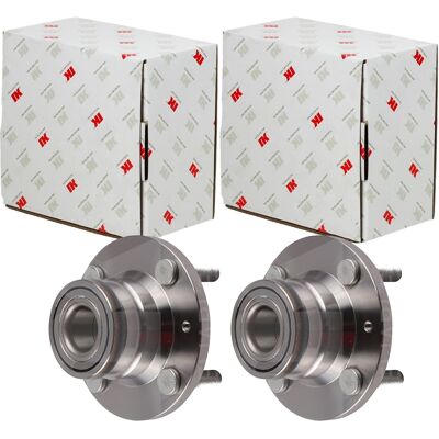 2x Nk Radlager-satz Hinten Passend Für Mitsubishi Carisma Colt Lancer: Radlagersatz A.b.s.: 200292 Abakus: 14101268 Abakus: 14101327 Ackoja: A370067 A 2x Nk Radlager-satz Hinten Passend Für Mitsubishi Carisma Colt Lancer: Radlagersatz A.b.s.: 200292 Abakus: 14101268 Abakus: 14101327 Ackoja: A370067 A