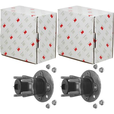 2x Nk Radlager-satz Hinten Passend Für Daewoo Espero Lanos Nubira Opel Astra: Radlagersatz A.b.s.: 200062 Abakus: 14101076 Abakus: 14101170 Aic: 52514 2x Nk Radlager-satz Hinten Passend Für Daewoo Espero Lanos Nubira Opel Astra: Radlagersatz A.b.s.: 200062 Abakus: 14101076 Abakus: 14101170 Aic: 52514
