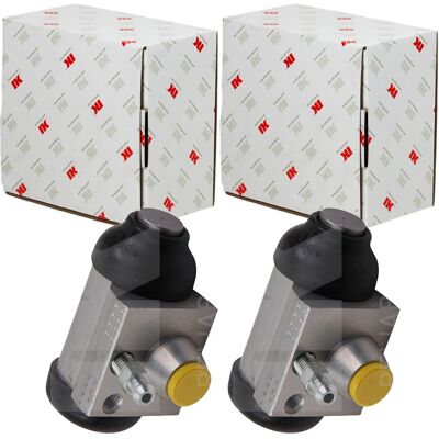 2x Nk Radbremszylinder Hinten Passend Für Fiat Sedici Lancia Ypsilon Opel Agila: Radbremszylinder A.b.s.: 62889 Ashika: 6708846 Ate: 24321917563 Blue 2x Nk Radbremszylinder Hinten Passend Für Fiat Sedici Lancia Ypsilon Opel Agila: Radbremszylinder A.b.s.: 62889 Ashika: 6708846 Ate: 24321917563 Blue