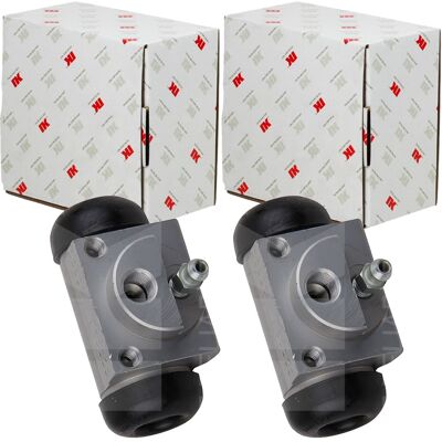 2x Nk Radbremszylinder Hinten Passend Für Abarth Punto Citroën Nemo Daihatsu: Radbremszylinder A.b.s.: 42832x A.b.s.: 62895 Abarth: 90374076 Abarth: 9 2x Nk Radbremszylinder Hinten Passend Für Abarth Punto Citroën Nemo Daihatsu: Radbremszylinder A.b.s.: 42832x A.b.s.: 62895 Abarth: 90374076 Abarth: 9