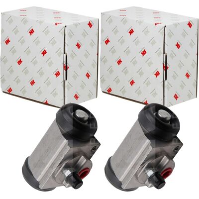 2x Nk Radbremszylinder Hinten Passend Für Ford Tourneo Transit Trommelbremse: Radbremszylinder A.b.s.: 52987 Ate: 24322017403 Bosch: 0986475927 Bosch: 2x Nk Radbremszylinder Hinten Passend Für Ford Tourneo Transit Trommelbremse: Radbremszylinder A.b.s.: 52987 Ate: 24322017403 Bosch: 0986475927 Bosch: