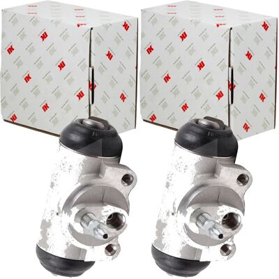 2x Nk Radbremszylinder Hinten Passend Für Ford Ranger Mazda B-serie Bt-50: Radbremszylinder A.b.s.: 72978 Aisin: Az034 Ashika: 6703307 Ate: 2432231711 2x Nk Radbremszylinder Hinten Passend Für Ford Ranger Mazda B-serie Bt-50: Radbremszylinder A.b.s.: 72978 Aisin: Az034 Ashika: 6703307 Ate: 2432231711