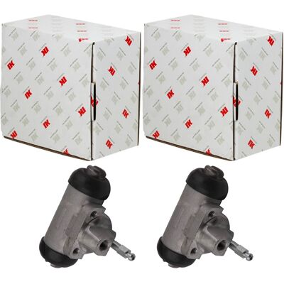 Nissan Radbremszylinder Hinten - 4410008g10, 4410008g12, 4410086g10 Nissan Radbremszylinder Hinten - 4410008g10, 4410008g12, 4410086g10