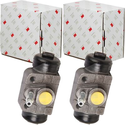 2x Nk Radbremszylinder Hinten Passend Für Bmw 1500-2000 1502-2002 Trommelbremse: Radbremszylinder A.b.s.: 2802 Ate: 24321511053 Bmw: 34111107134 Bmw: 2x Nk Radbremszylinder Hinten Passend Für Bmw 1500-2000 1502-2002 Trommelbremse: Radbremszylinder A.b.s.: 2802 Ate: 24321511053 Bmw: 34111107134 Bmw: