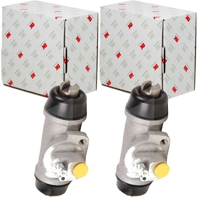 2x Nk Radbremszylinder Hinten Passend Für Infiniti Qx4 Nissan Pick: Radbremszylinder A.b.s.: 72849 Aisin: An003 Ashika: 6701190 Blue Print: Adn14446 B 2x Nk Radbremszylinder Hinten Passend Für Infiniti Qx4 Nissan Pick: Radbremszylinder A.b.s.: 72849 Aisin: An003 Ashika: 6701190 Blue Print: Adn14446 B