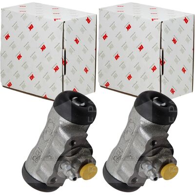 2x Nk Radbremszylinder Hinten Passend Für Daihatsu Terios Toyota Avensis: Radbremszylinder A.b.s.: 72007 Aisin: Wct081 Aisin: Wct189 Ashika: 6702209 A 2x Nk Radbremszylinder Hinten Passend Für Daihatsu Terios Toyota Avensis: Radbremszylinder A.b.s.: 72007 Aisin: Wct081 Aisin: Wct189 Ashika: 6702209 A
