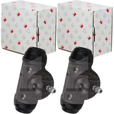 2x Nk Radbremszylinder Hinten Passend Für Alfa Romeo 145 146 Fiat Fiorino Marea: Radbremszylinder A.b.s.: 52946x Alfa Romeo: 60809966 Ate: 24322011163 2x Nk Radbremszylinder Hinten Passend Für Alfa Romeo 145 146 Fiat Fiorino Marea: Radbremszylinder A.b.s.: 52946x Alfa Romeo: 60809966 Ate: 24322011163