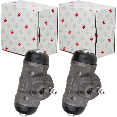 2x Nk Radbremszylinder Hinten Passend Für Ford Transit Nissan Cabstar: Radbremszylinder A.b.s.: 62848x Ashika: 6701119 Ate: 24322511033 Blue Print: Ad 2x Nk Radbremszylinder Hinten Passend Für Ford Transit Nissan Cabstar: Radbremszylinder A.b.s.: 62848x Ashika: 6701119 Ate: 24322511033 Blue Print: Ad