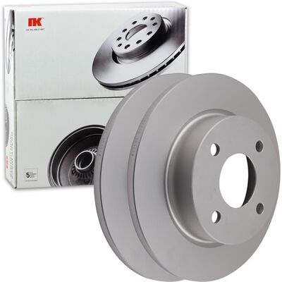 2x Nk Bremsscheiben 234mm Voll Vorne Passend Für Nissan Micra 312237: Bremsscheibe A.b.s.: 16211 Ackoja: A3840001 Aic: 53649 Aisin: B6f1000s Ap Xenerg 2x Nk Bremsscheiben 234mm Voll Vorne Passend Für Nissan Micra 312237: Bremsscheibe A.b.s.: 16211 Ackoja: A3840001 Aic: 53649 Aisin: B6f1000s Ap Xenerg
