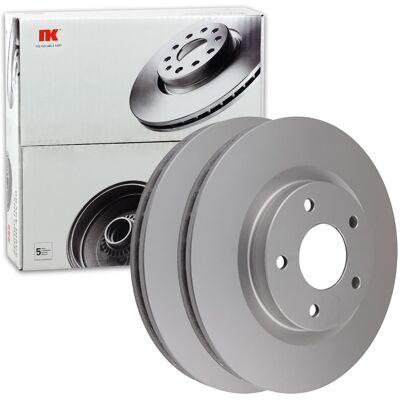 2x Nk Bremsscheiben 294mm Belüftet Vorne Passend Für Chrysler Sebring Citroën: Bremsscheibe A.b.s.: 17881 Abakus: 23103112 Abakus: 231031122 Ap Xenerg 2x Nk Bremsscheiben 294mm Belüftet Vorne Passend Für Chrysler Sebring Citroën: Bremsscheibe A.b.s.: 17881 Abakus: 23103112 Abakus: 231031122 Ap Xenerg