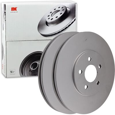 2x Nk Bremsscheiben 282mm Belüftet Vorne Passend Für Chrysler Cirrus Sebring: Bremsscheibe A.b.s.: 16726 Ashika: 6009996c Ate: 24012301201 Blue Print: 2x Nk Bremsscheiben 282mm Belüftet Vorne Passend Für Chrysler Cirrus Sebring: Bremsscheibe A.b.s.: 16726 Ashika: 6009996c Ate: 24012301201 Blue Print: