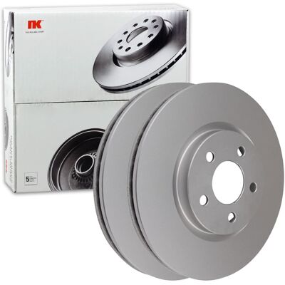 2x Nk Bremsscheiben 280mm Belüftet Vorne Passend Für Chrysler Pt Dodge Neon: Bremsscheibe A.b.s.: 17319 Aisin: P6f1570s Ap Xenergy: X602808 Ashika: 60 2x Nk Bremsscheiben 280mm Belüftet Vorne Passend Für Chrysler Pt Dodge Neon: Bremsscheibe A.b.s.: 17319 Aisin: P6f1570s Ap Xenergy: X602808 Ashika: 60