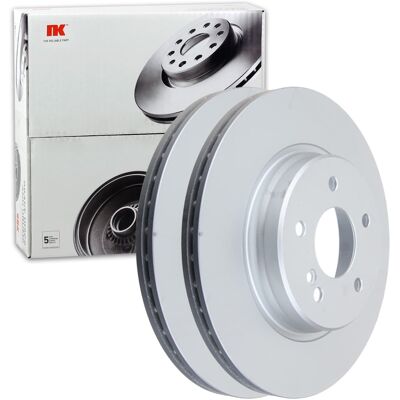 2x Nk Bremsscheiben 300mm Belüftet Hinten Passend Für Chrysler Crossfire: Bremsscheibe A.b.s.: 17401 Aisin: U6r1833s Ashika: 61000506c Ate: 2401220228 2x Nk Bremsscheiben 300mm Belüftet Hinten Passend Für Chrysler Crossfire: Bremsscheibe A.b.s.: 17401 Aisin: U6r1833s Ashika: 61000506c Ate: 2401220228