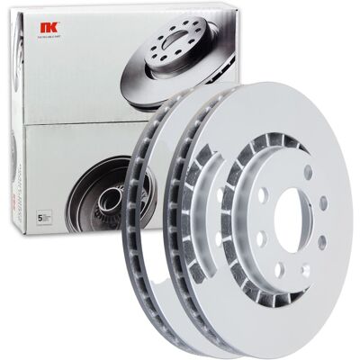 2x Nk Bremsscheiben 256mm Belüftet Vorne Passend Für Daewoo Espero Lanos Nexia: Bremsscheibe A.b.s.: 15878 Abakus: 23103344 Aic: 51718 Aisin: Q6f1890s 2x Nk Bremsscheiben 256mm Belüftet Vorne Passend Für Daewoo Espero Lanos Nexia: Bremsscheibe A.b.s.: 15878 Abakus: 23103344 Aic: 51718 Aisin: Q6f1890s