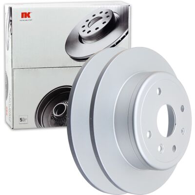 2x Nk Bremsscheiben 276mm Voll Hinten Passend Für Chevrolet Epica 315017: Bremsscheibe A.b.s.: 17909 Ashika: 610ww04c Blue Print: Adg043131 Bosch: 098 2x Nk Bremsscheiben 276mm Voll Hinten Passend Für Chevrolet Epica 315017: Bremsscheibe A.b.s.: 17909 Ashika: 610ww04c Blue Print: Adg043131 Bosch: 098